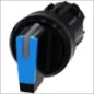 SIEMENS 3SU14011BB501AA0 Signaallamphouder