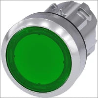 SIEMENS 3SU14011BH401AA0 Signaallamphouder