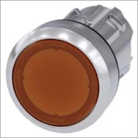 SIEMENS 3SU14011BH001AA0 Signaallamphouder