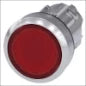 SIEMENS 3SU14011BH201AA0 Signaallamphouder