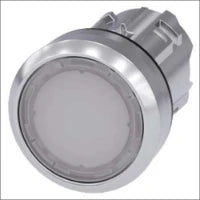 SIEMENS 3SU14011BH601AA0 Signaallamphouder