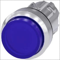 SIEMENS 3SU14011BH501AA0 Signaallamphouder