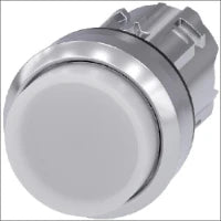 SIEMENS 3SU14011BH601AA0 Signaallamphouder