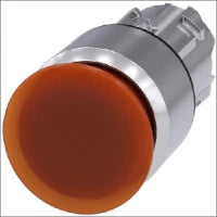 SIEMENS 3SU14011BH001AA0 Signaallamphouder