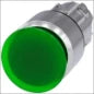 SIEMENS 3SU14011BH401AA0 Signaallamphouder