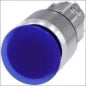 SIEMENS 3SU14011BB501AA0 Signaallamphouder