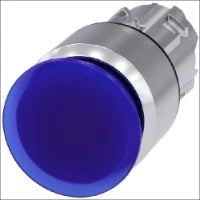 SIEMENS 3SU14011BB501AA0 Signaallamphouder