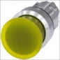 SIEMENS 3SU14011BH301AA0 Signaallamphouder