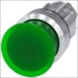 SIEMENS 3SU14011BH401AA0 Signaallamphouder