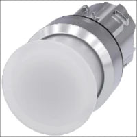 SIEMENS 3SU14011BH601AA0 Signaallamphouder