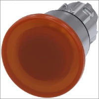 SIEMENS 3SU14011BH001AA0 Signaallamphouder
