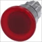 SIEMENS 3SU14011BH201AA0 Signaallamphouder