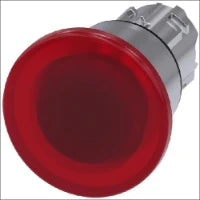 SIEMENS 3SU14011BH201AA0 Signaallamphouder