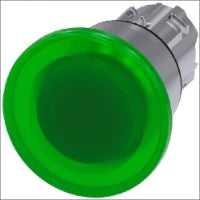 SIEMENS 3SU14011BH401AA0 Signaallamphouder