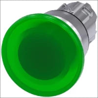SIEMENS 3SU14011BH401AA0 Signaallamphouder