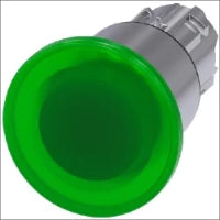 SIEMENS 3SU14011BH401AA0 Signaallamphouder