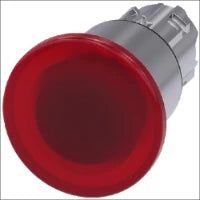 SIEMENS 3SU14011BH201AA0 Signaallamphouder