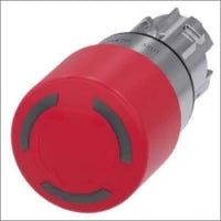 SIEMENS 3SU14011BH201AA0 Signaallamphouder