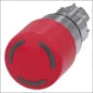 SIEMENS 3SU14011BH201AA0 Signaallamphouder