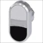 SIEMENS 3SU14011BH601AA0 Signaallamphouder
