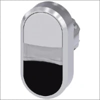 SIEMENS 3SU14011BH601AA0 Signaallamphouder