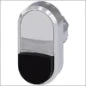 SIEMENS 3SU14011BH601AA0 Signaallamphouder
