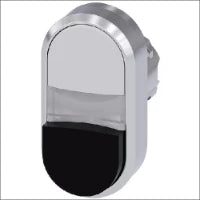 SIEMENS 3SU14011BH601AA0 Signaallamphouder