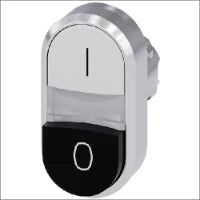 SIEMENS 3SU14011BH601AA0 Signaallamphouder