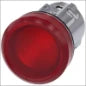 SIEMENS 3SU14011BH201AA0 Signaallamphouder