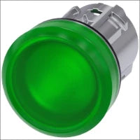 SIEMENS 3SU14011BH401AA0 Signaallamphouder