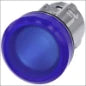 SIEMENS 3SU14011BH501AA0 Signaallamphouder