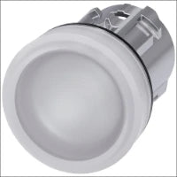 SIEMENS 3SU14011BH601AA0 Signaallamphouder