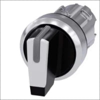 SIEMENS 3SU14011BH601AA0 Signaallamphouder