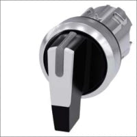 SIEMENS 3SU14011BH601AA0 Signaallamphouder