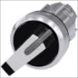SIEMENS 3SU14011BH601AA0 Signaallamphouder