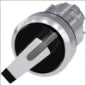 SIEMENS 3SU14011BH601AA0 Signaallamphouder