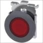 SIEMENS 3SU14011BH201AA0 Signaallamphouder