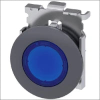 SIEMENS 3SU14011BH501AA0 Signaallamphouder