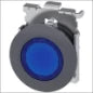SIEMENS 3SU14011BH501AA0 Signaallamphouder
