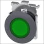 SIEMENS 3SU14011BH401AA0 Signaallamphouder