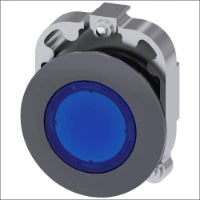 SIEMENS 3SU14011BH501AA0 Signaallamphouder