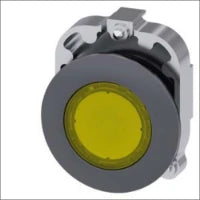 SIEMENS 3SU14011BH301AA0 Signaallamphouder