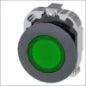 SIEMENS 3SU14011BF401AA0 Signaallamphouder