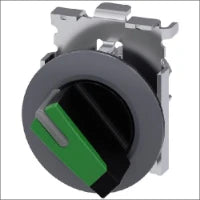 SIEMENS 3SU14011BH401AA0 Signaallamphouder