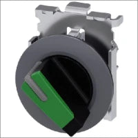 SIEMENS 3SU14011BH401AA0 Signaallamphouder