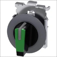 SIEMENS 3SU14011BH401AA0 Signaallamphouder