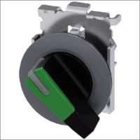 SIEMENS 3SU14011BH401AA0 Signaallamphouder