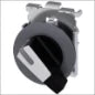 SIEMENS 3SU14011BH601AA0 Signaallamphouder
