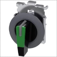 SIEMENS 3SU14011BH401AA0 Signaallamphouder