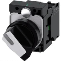 SIEMENS 3SU11026AA401AA0 Signaallamp